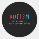 Suche nach autistisches kind aufkleber Chronische krankheit
