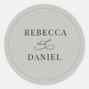 Suche nach party siegel aufkleber Elegante hochzeitsaufkleber