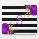 Suche nach vintage streifen mousepads Chic