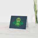 Suche nach cthulhu karten Tintenfisch