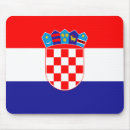 Suche nach kroatische flagge mousepads Patriotisch