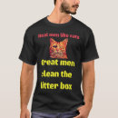 Suche nach katzenvater tshirts Lustige katze