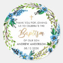 Suche nach floral wreath aufkleber Taufe