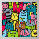 Suche nach kleine haustiere poster Cartoon