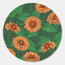 Suche nach orange blatt aufkleber Botanisch