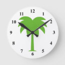 Suche nach palme wanduhren Blatt