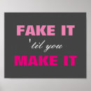 Suche nach fake poster Büro