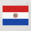 Suche nach paraguayer postkarten Flagge