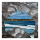 Suche nach metallic poster Ozean