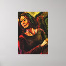 Suche nach expressionismus leinwandbilder Weiblich