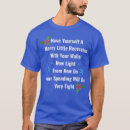 Suche nach lustige regenbogen tshirts Typografie