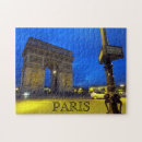 Suche nach bogen puzzle Paris