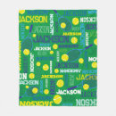 Suche nach tennis decken Blau