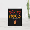 Suche nach weihnachtsbacken karten Lustig