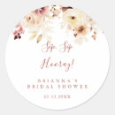Suche nach bridal shower aufkleber Brautparty