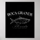 Suche nach tarpon poster Boot