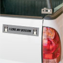 Suche nach terrier autoaufkleber Boston