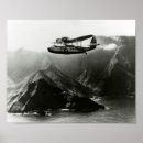 Suche nach aircraft poster Vintag