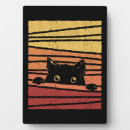 Suche nach schwarze katze fotoplatten Katzenbesitzer