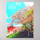 Suche nach cherry blossom poster Japan