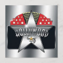 Suche nach hollywood stern einladungen Film