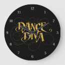 Suche nach dance wanduhren Ballerina