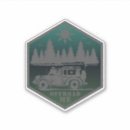 Suche nach roadster autoaufkleber Camping