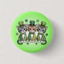 Suche nach grüner kobold buttons Kleeblatt