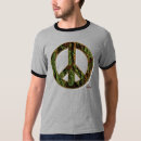 Suche nach friedenst tshirts Krieg