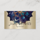 Suche nach yoga mandala visitenkarten Boho