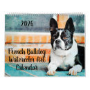 Suche nach französische bulldogge kalender Hundekalender