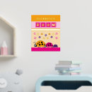 Suche nach ladybug poster Pink