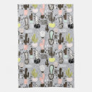 Suche nach exotisch geschirr tücher Kakteen