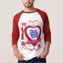 Suche nach niedliche lippen tshirts Rot