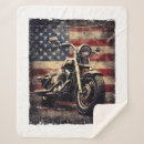 Suche nach vintages motorrad decken Motorradfahrer