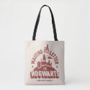 Suche nach harry potter tote bags Hogwarts brief