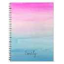 Suche nach addieren sie namen kleine notizbücher Aquarell