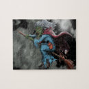 Suche nach totenkopf puzzle Halloween