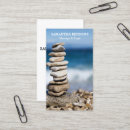 Suche nach zen visitenkarten Steine