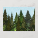 Suche nach tannen postkarten Grün