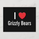 Suche nach grizzlybären postkarten Spaß