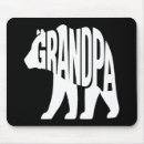 Suche nach bären mousepads Für ihn