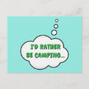 Suche nach lustige campings postkarten Im freien