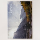 Suche nach alpen puzzle Europa