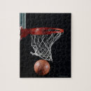 Suche nach basketball puzzle Basketballkorb