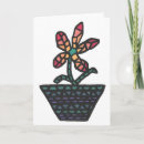 Suche nach rote blumen karten Blau