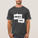 Suche nach sprechblase tshirts Humor