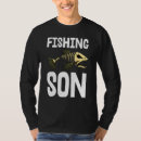 Suche nach fisch skelett tshirts Sharp