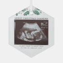 Suche nach pregnancy ornamente Sonogramm