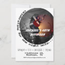 Suche nach musik lädt ein einladungen Vintag